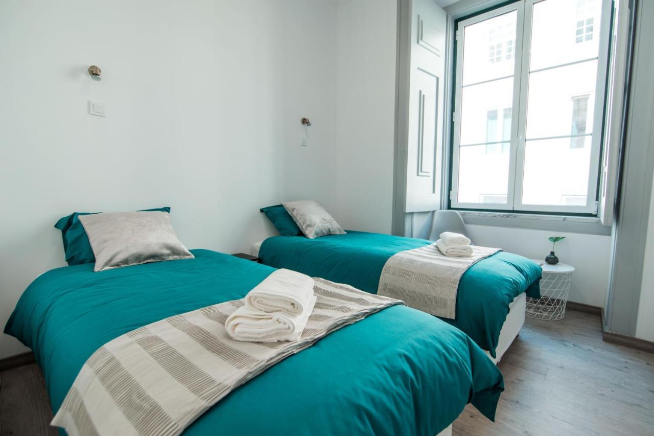 Hostel Walk'In Sodre Lizbona Zewnętrze zdjęcie