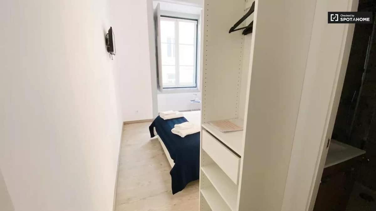Hostel Walk'In Sodre Lizbona Zewnętrze zdjęcie
