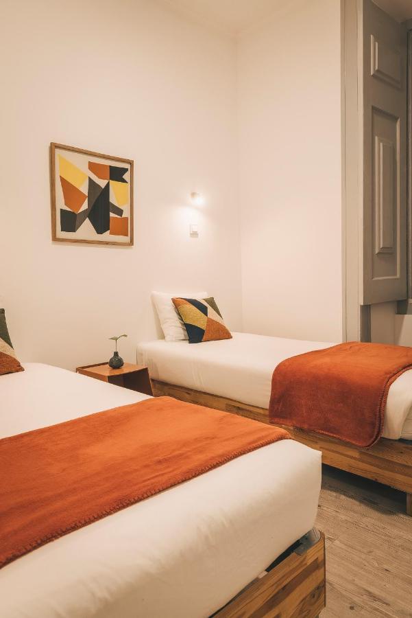 Hostel Walk'In Sodre Lizbona Zewnętrze zdjęcie