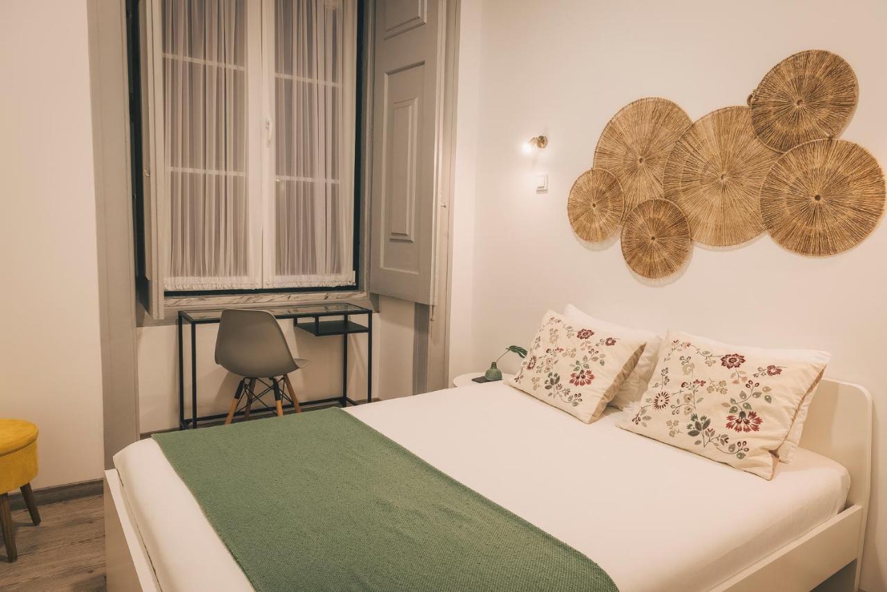 Hostel Walk'In Sodre Lizbona Zewnętrze zdjęcie