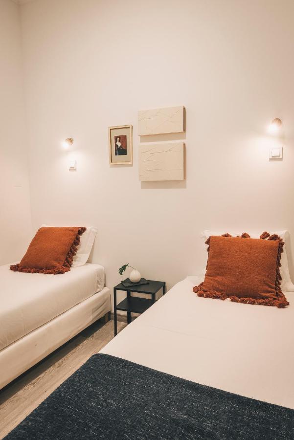 Hostel Walk'In Sodre Lizbona Zewnętrze zdjęcie