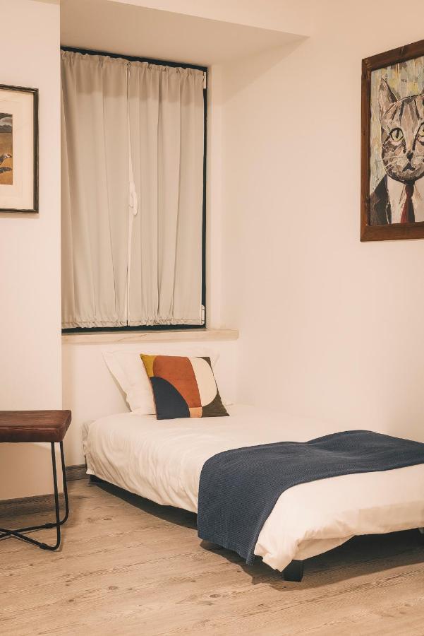 Hostel Walk'In Sodre Lizbona Zewnętrze zdjęcie