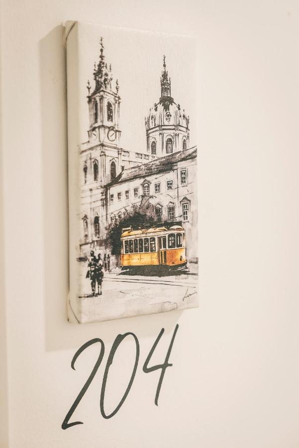 Hostel Walk'In Sodre Lizbona Zewnętrze zdjęcie