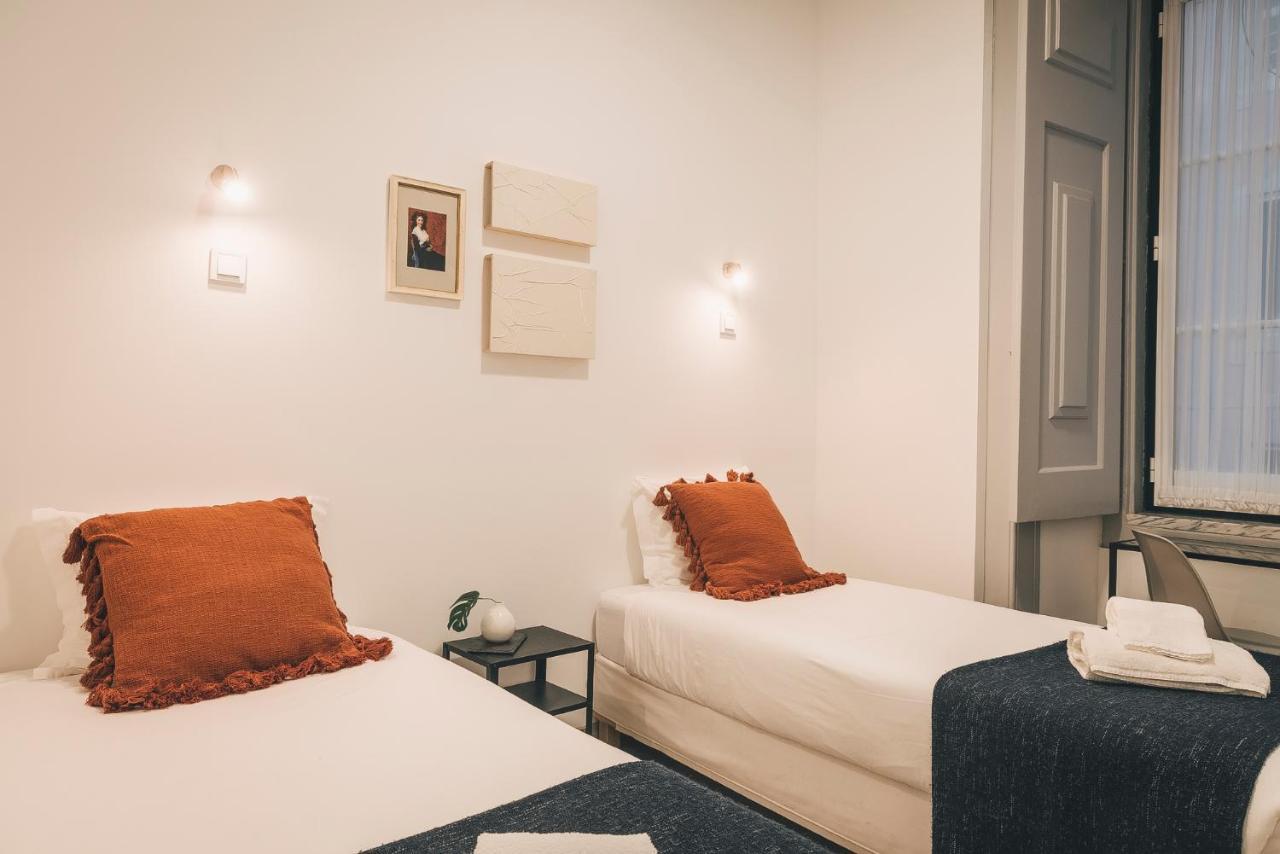 Hostel Walk'In Sodre Lizbona Zewnętrze zdjęcie