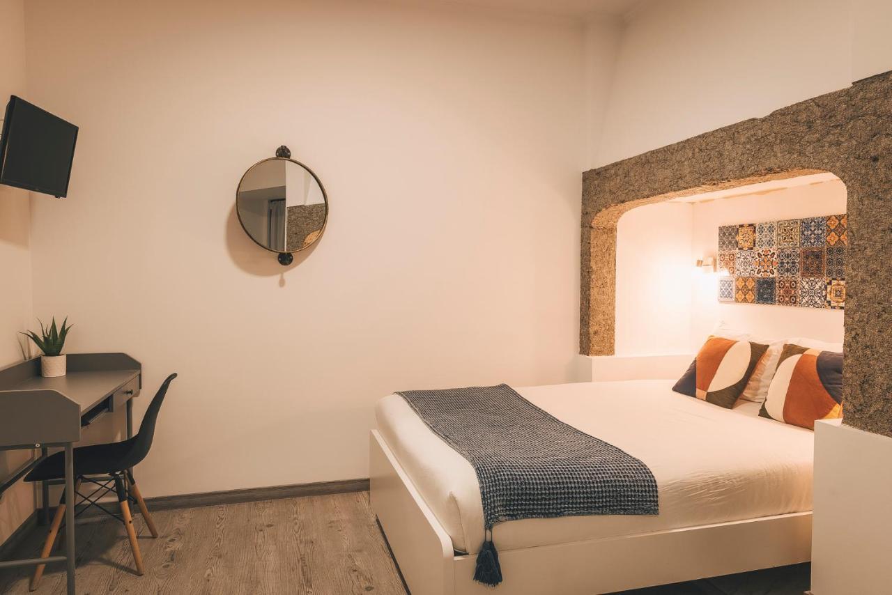 Hostel Walk'In Sodre Lizbona Zewnętrze zdjęcie
