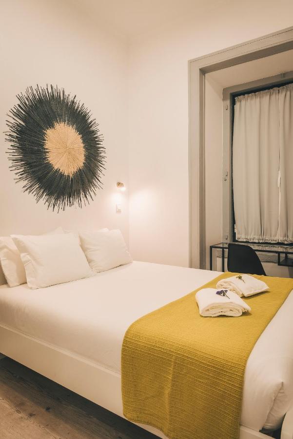 Hostel Walk'In Sodre Lizbona Zewnętrze zdjęcie