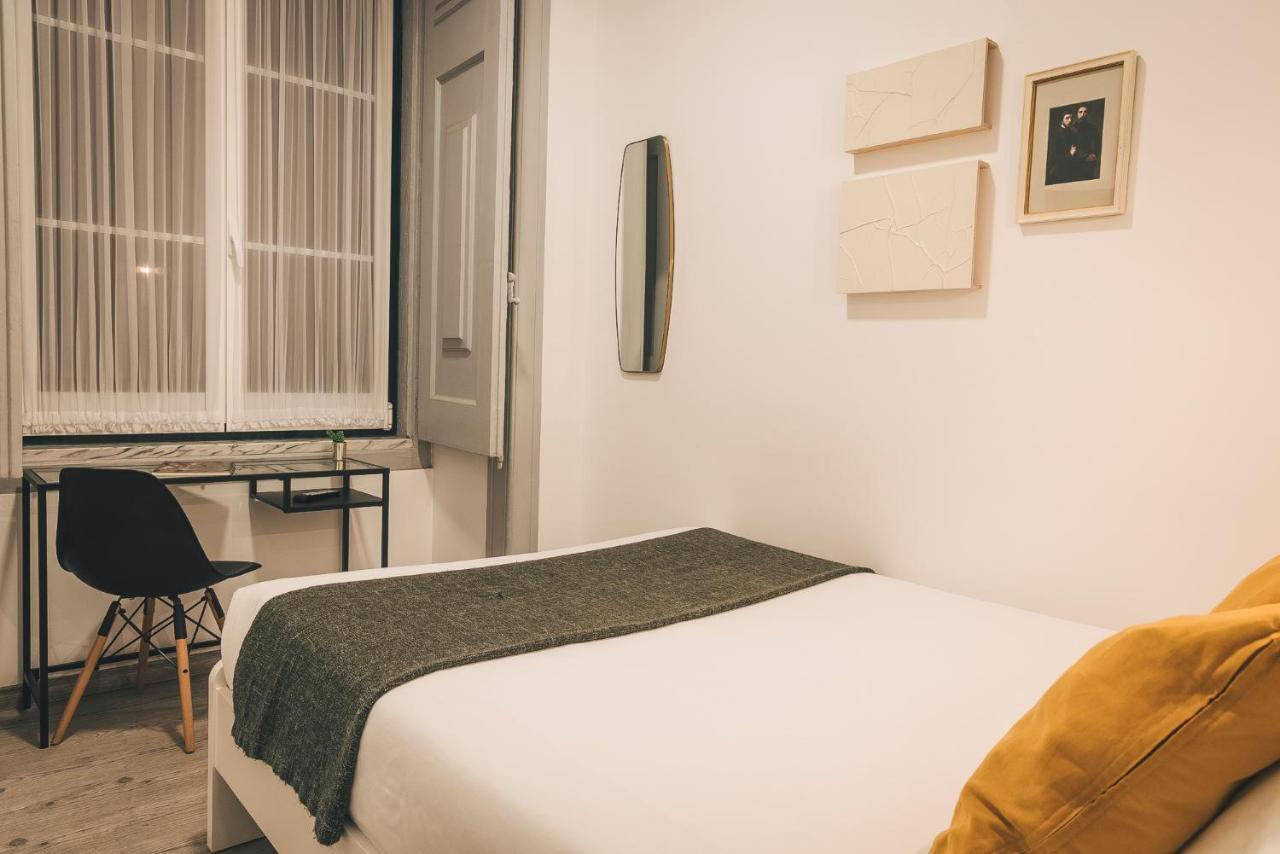 Hostel Walk'In Sodre Lizbona Zewnętrze zdjęcie