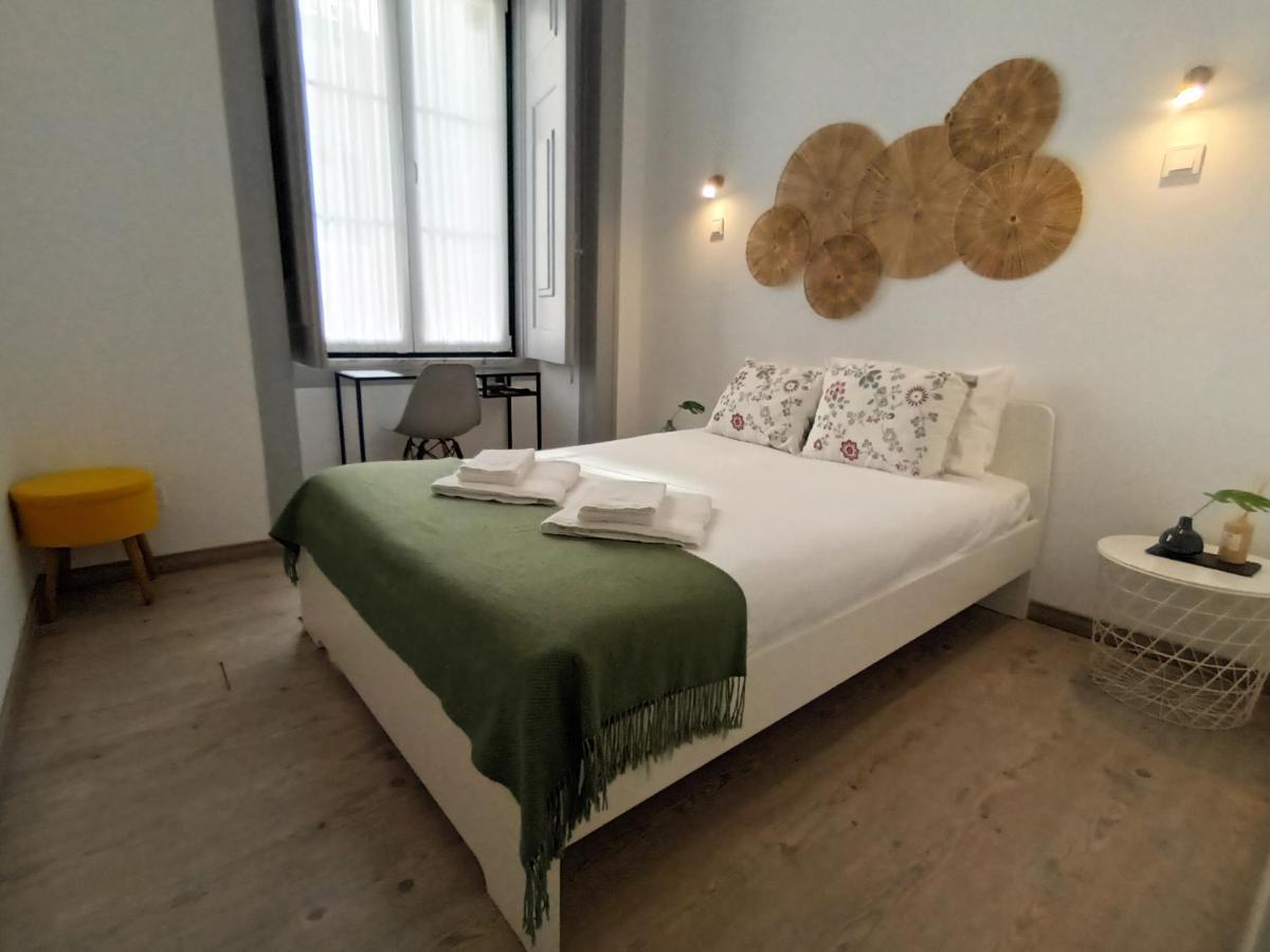 Hostel Walk'In Sodre Lizbona Zewnętrze zdjęcie