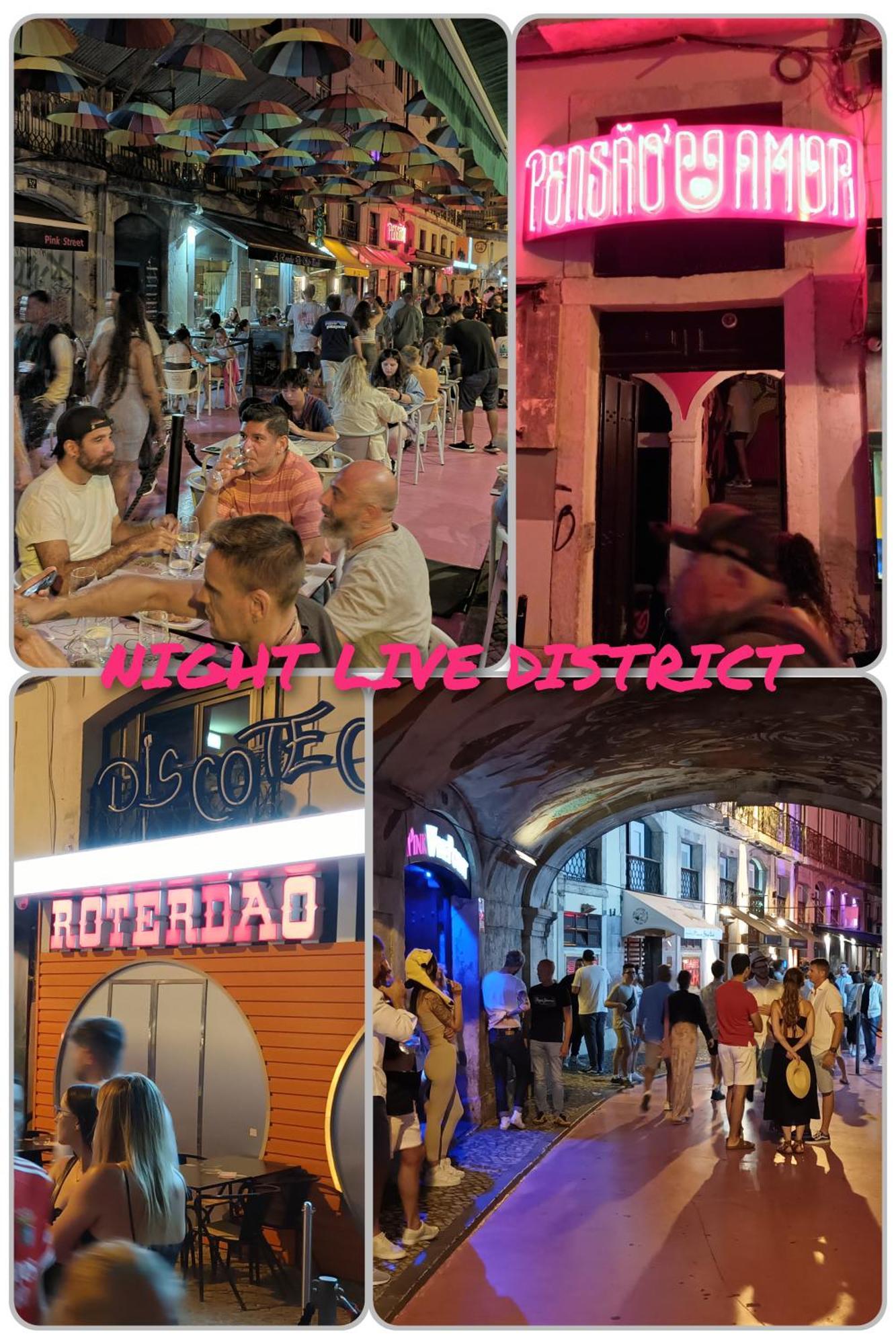 Hostel Walk'In Sodre Lizbona Zewnętrze zdjęcie