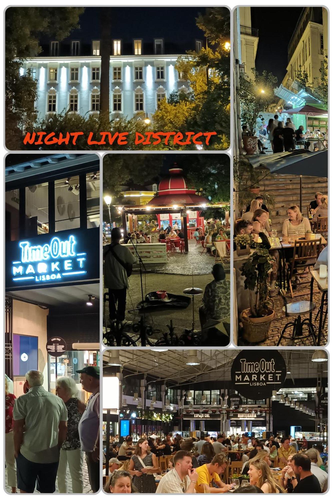 Hostel Walk'In Sodre Lizbona Zewnętrze zdjęcie