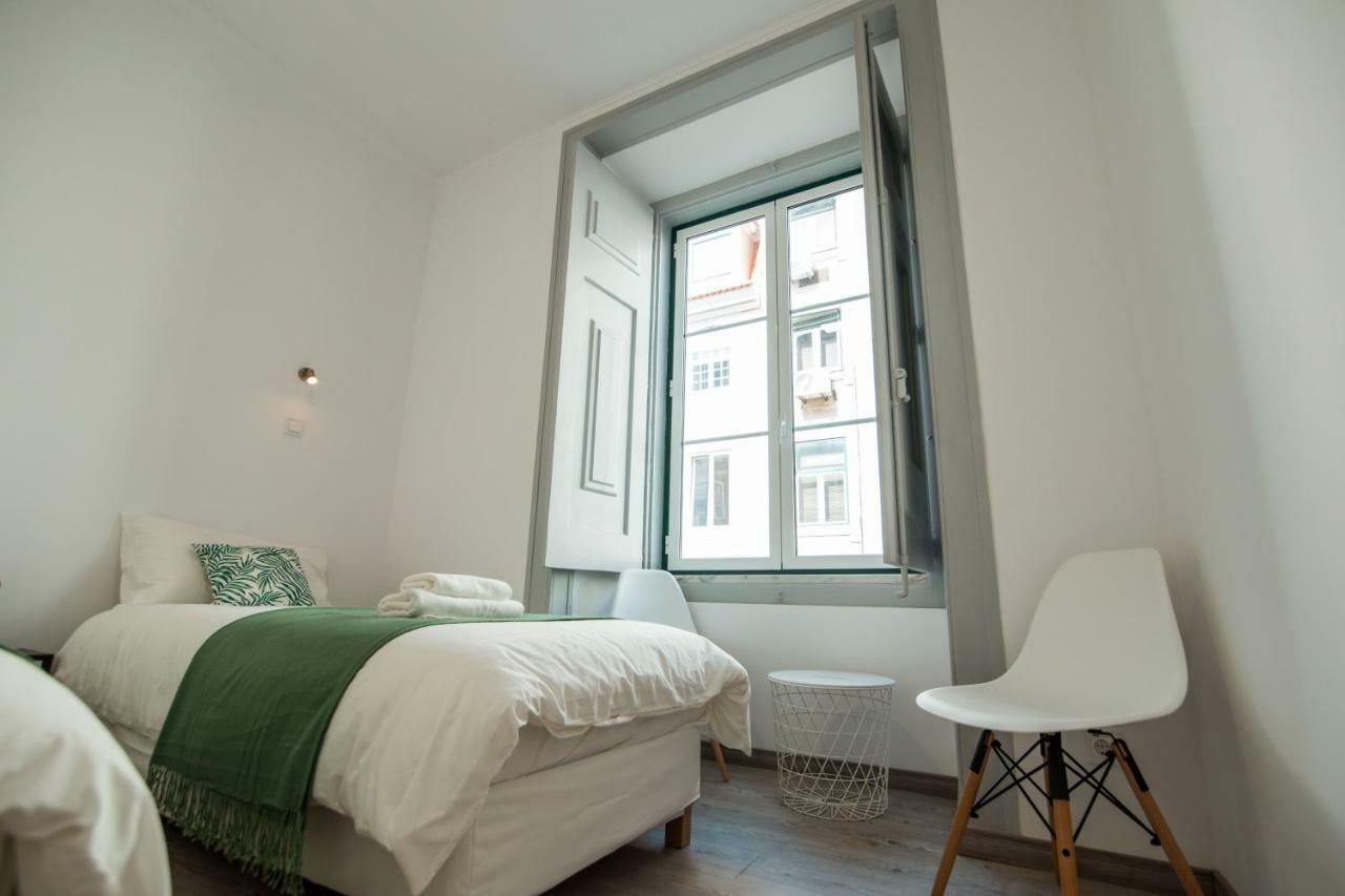Hostel Walk'In Sodre Lizbona Zewnętrze zdjęcie
