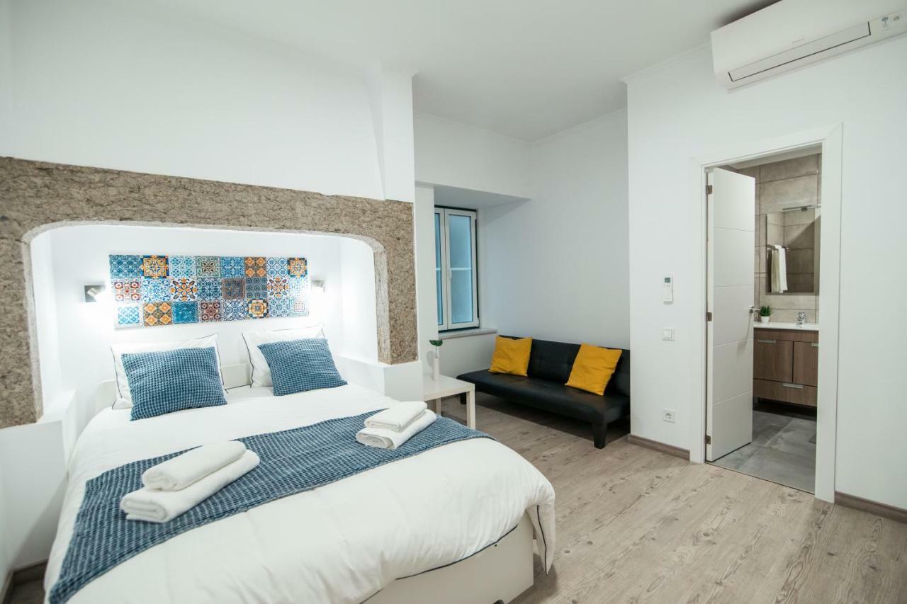 Hostel Walk'In Sodre Lizbona Zewnętrze zdjęcie
