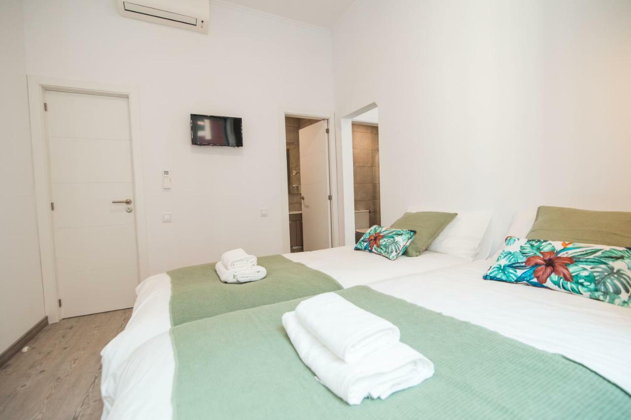 Hostel Walk'In Sodre Lizbona Zewnętrze zdjęcie